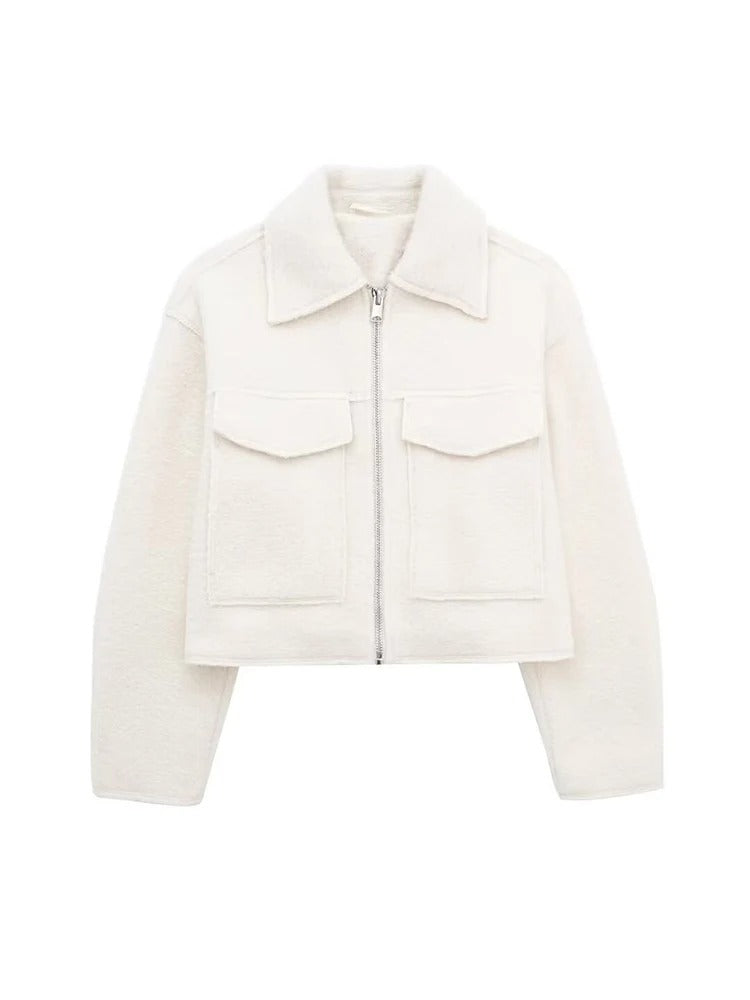 Eline - Bomber Jacket