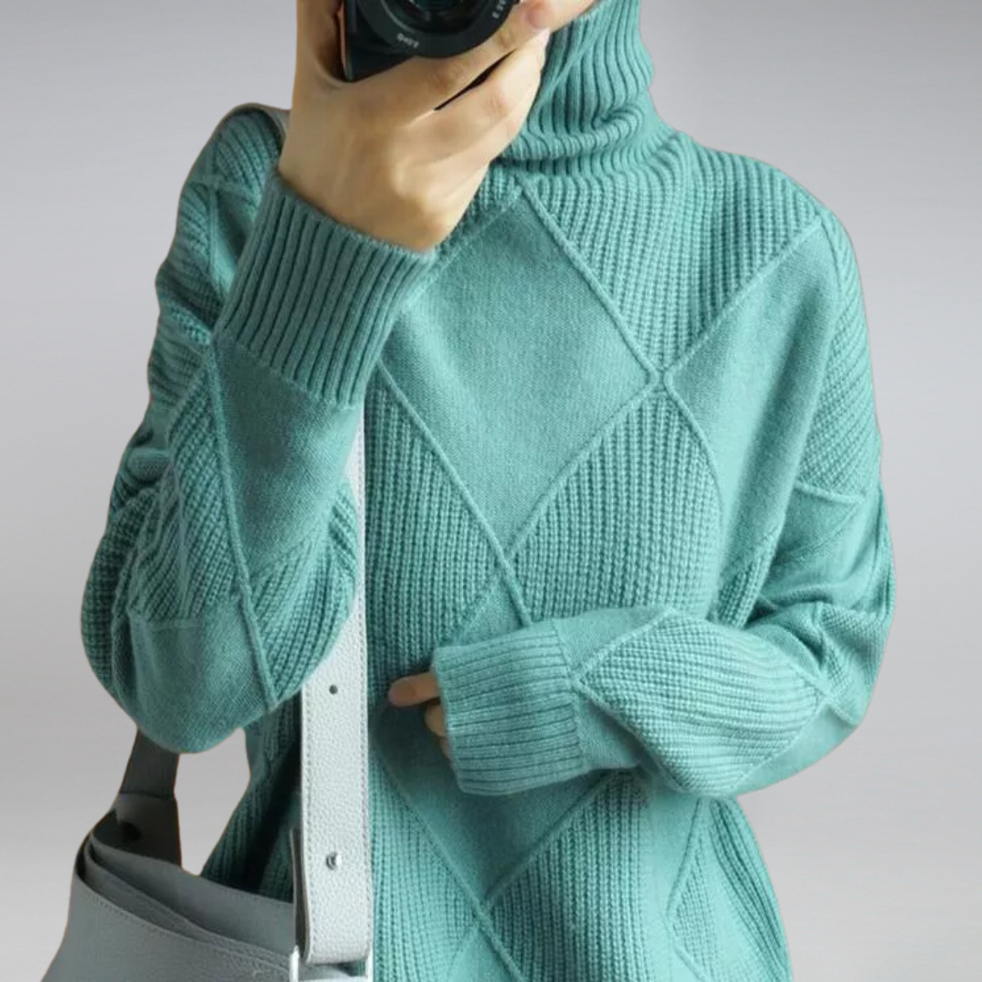 Jenny™ | Cashmere Sweater (Limited Stock)