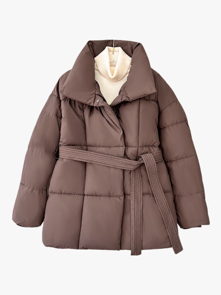 Rebecca - Winter Coat
