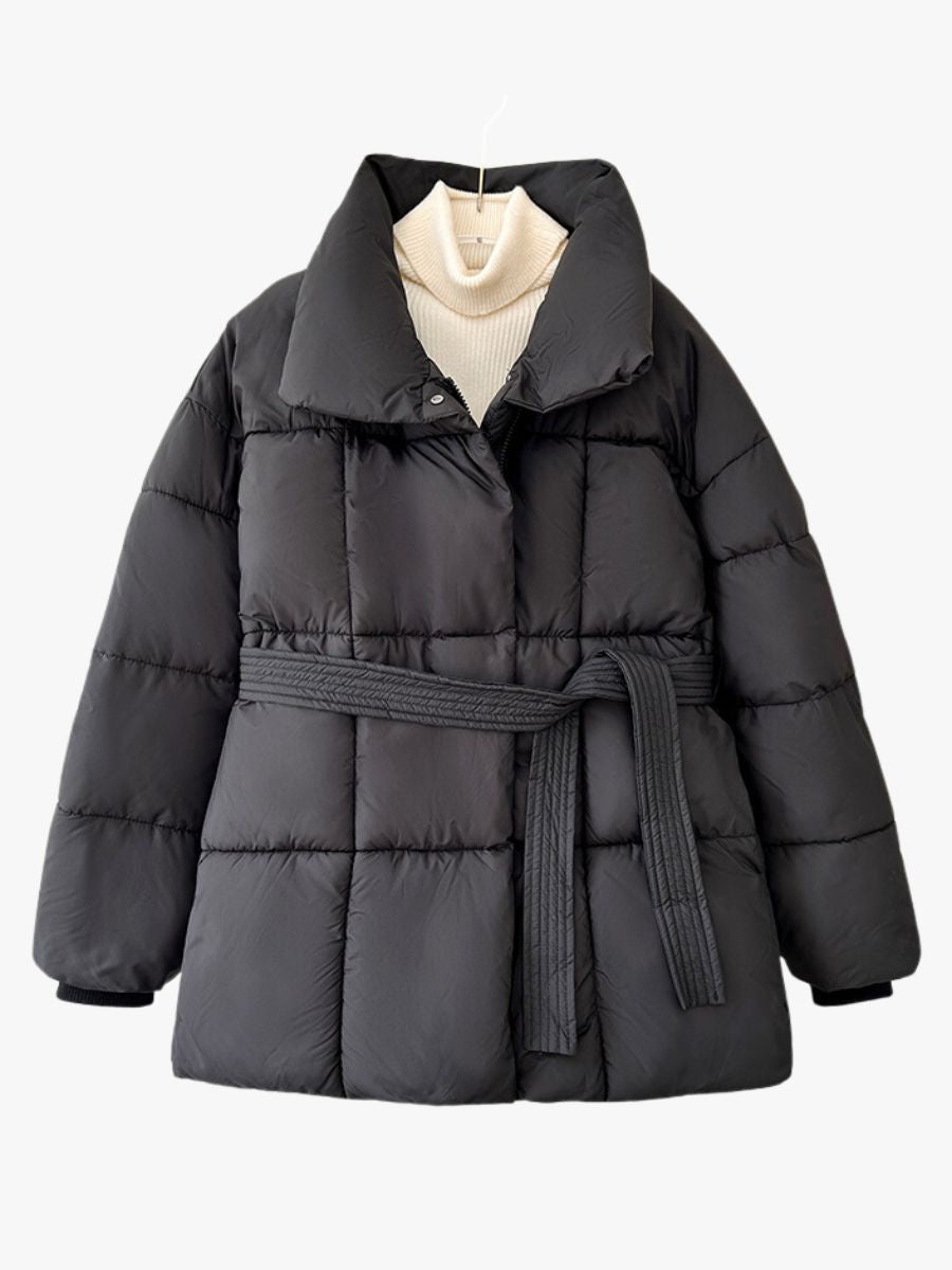 Rebecca - Winter Coat