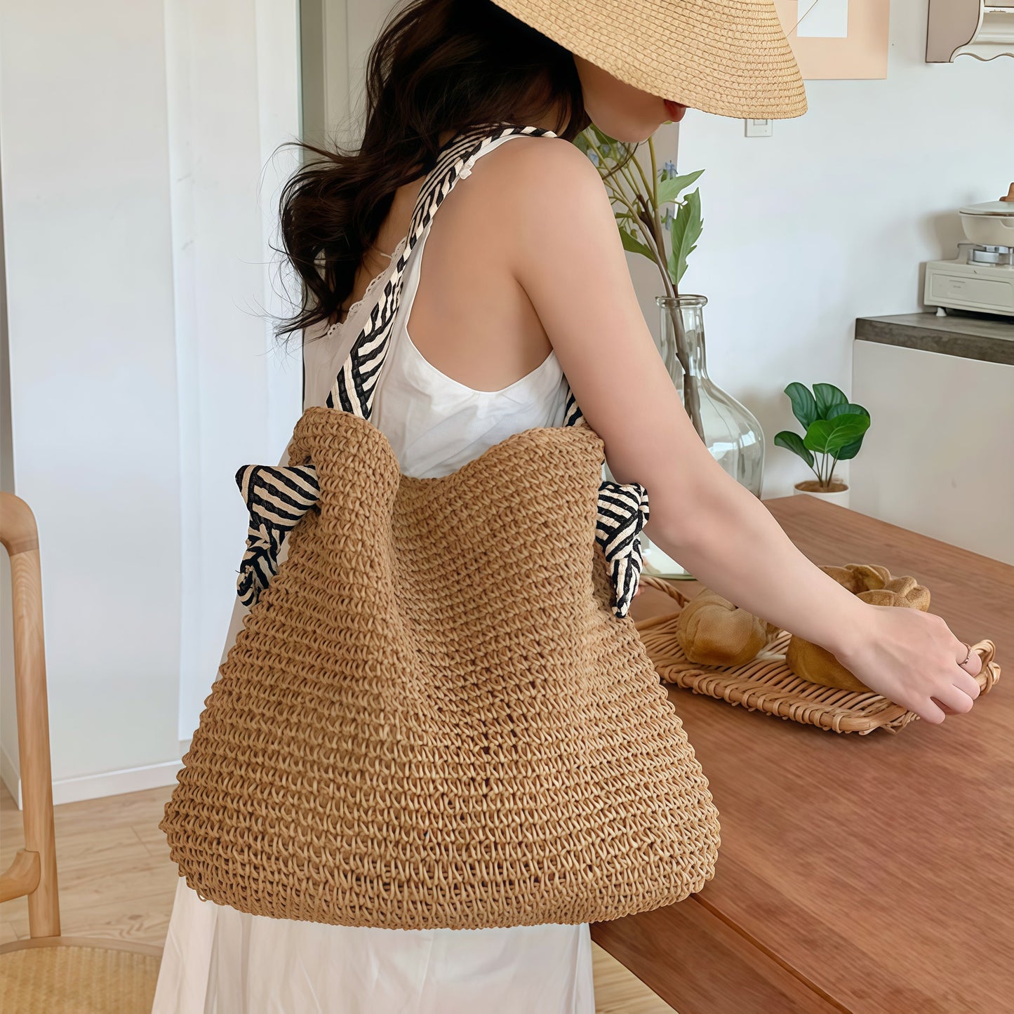 Sierra Boho Bag