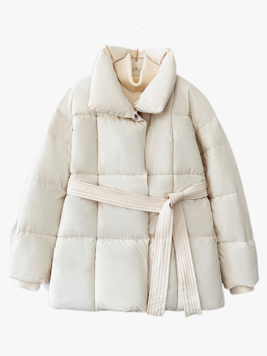 Rebecca - Winter Coat