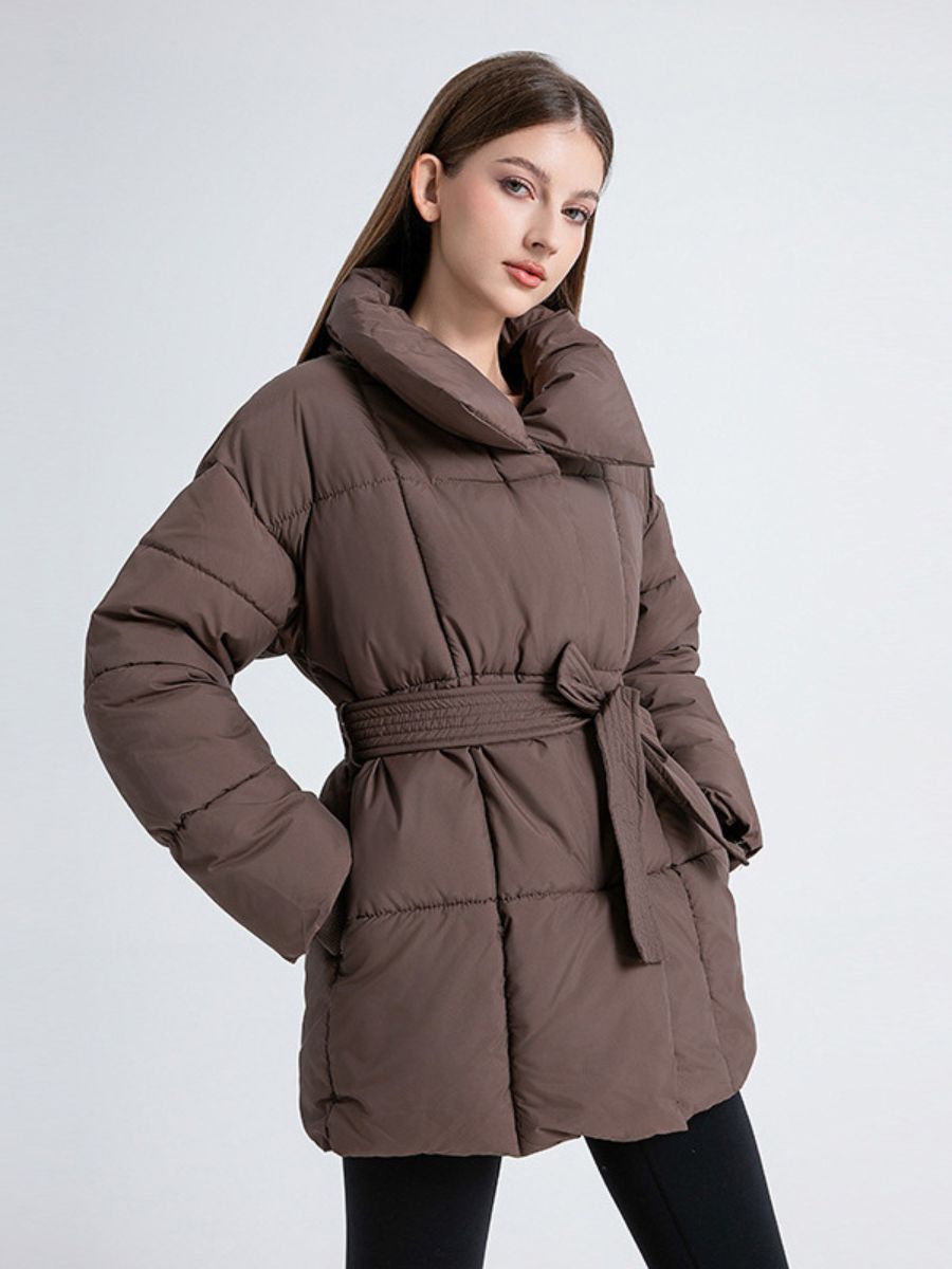 Rebecca - Winter Coat