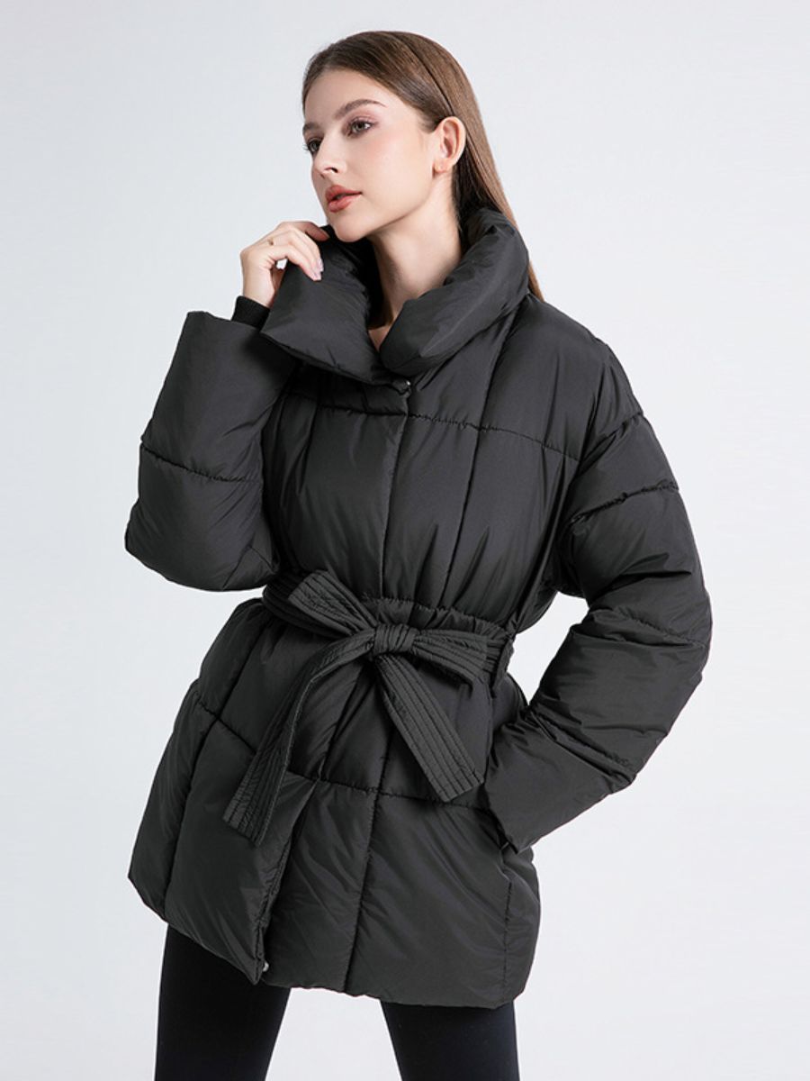 Rebecca - Winter Coat
