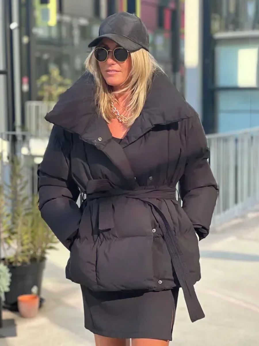 Rebecca - Winter Coat