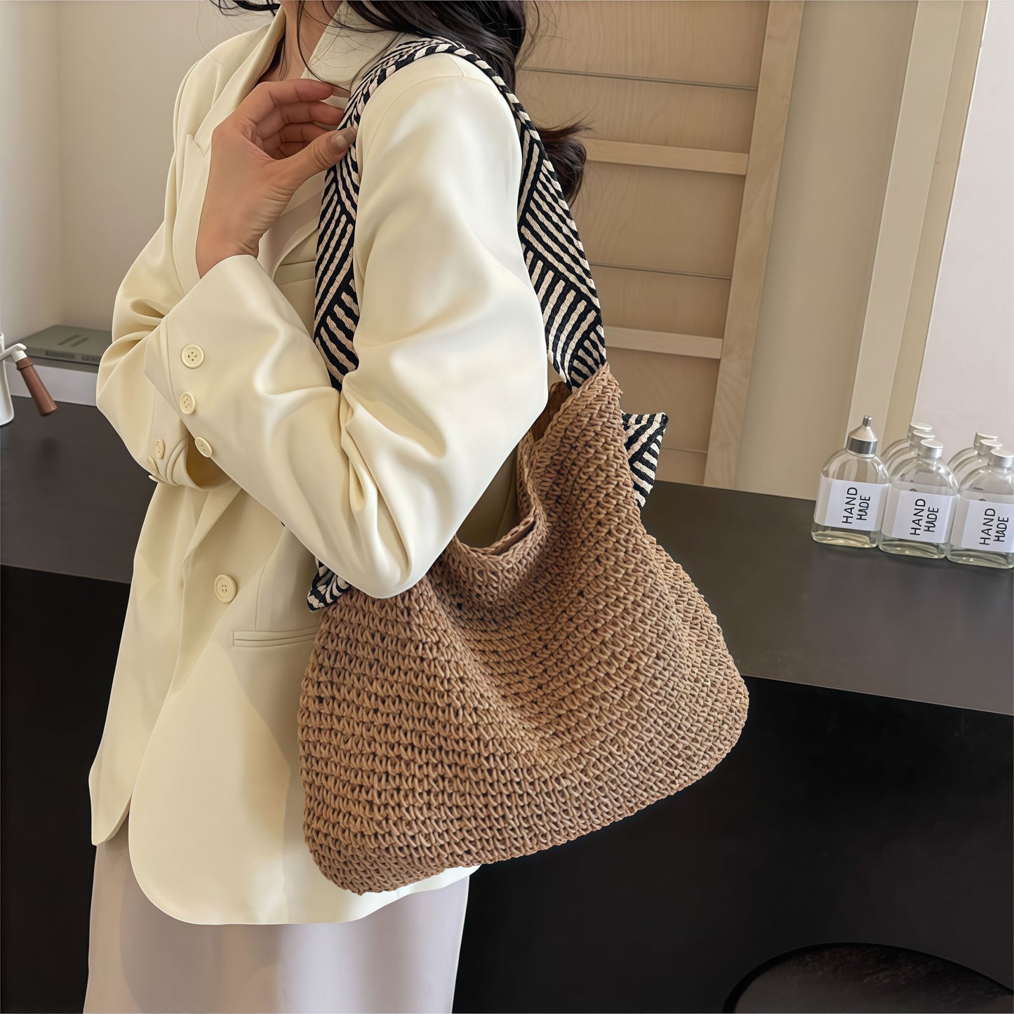 Sierra Boho Bag