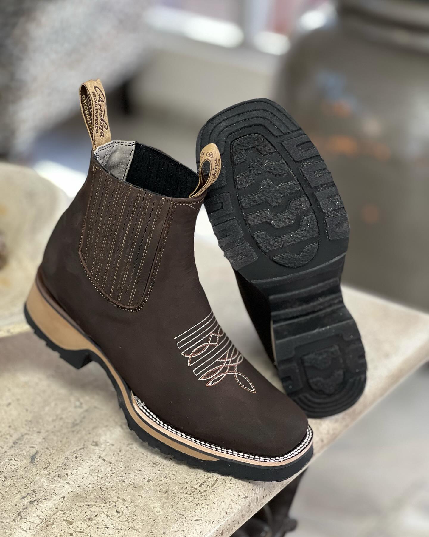 Dallas™ Cowboy Boots