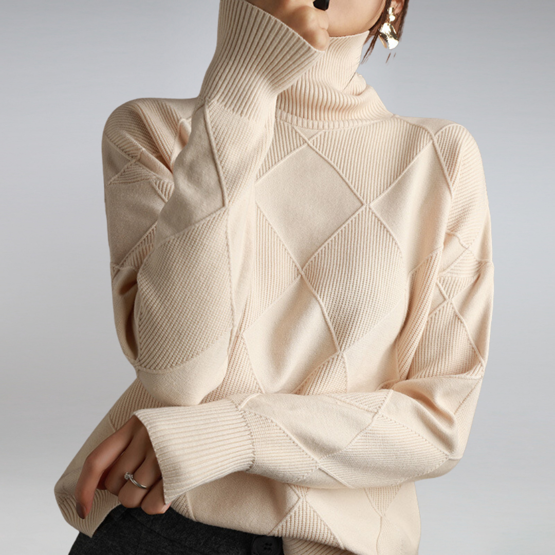 Jenny™ | Cashmere Sweater (Limited Stock)