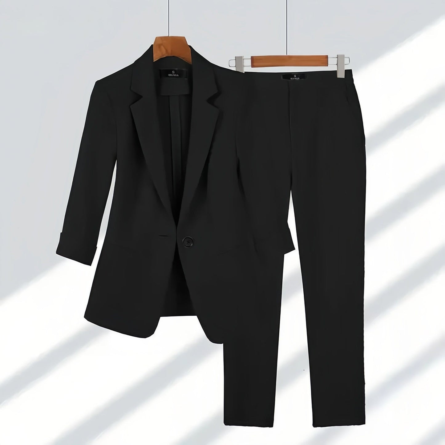 Elara Tailored Suit