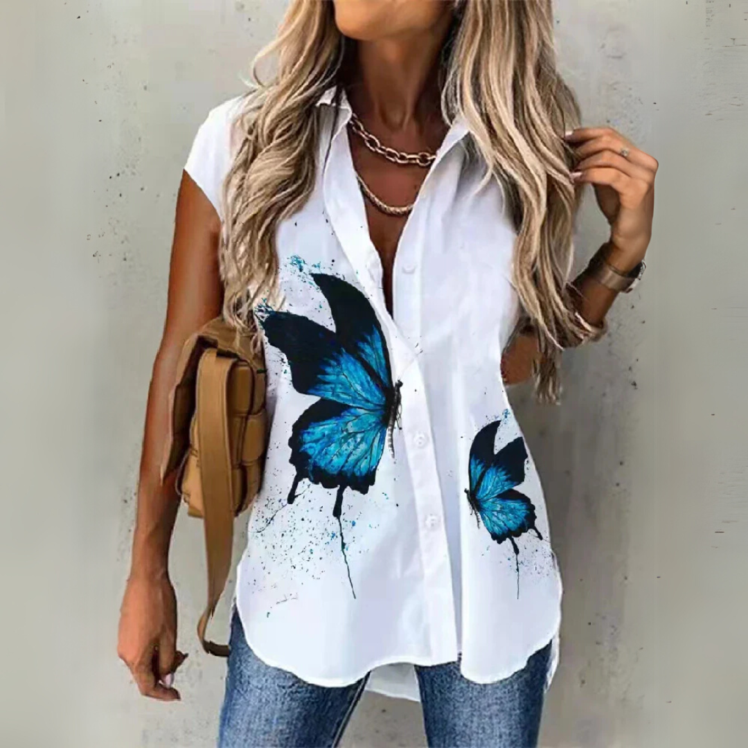 Sunbeam™ - Summer Women's Top