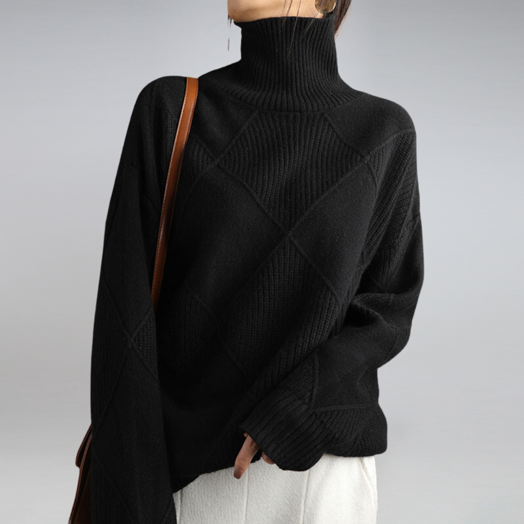 Jenny™ | Cashmere Sweater (Limited Stock)