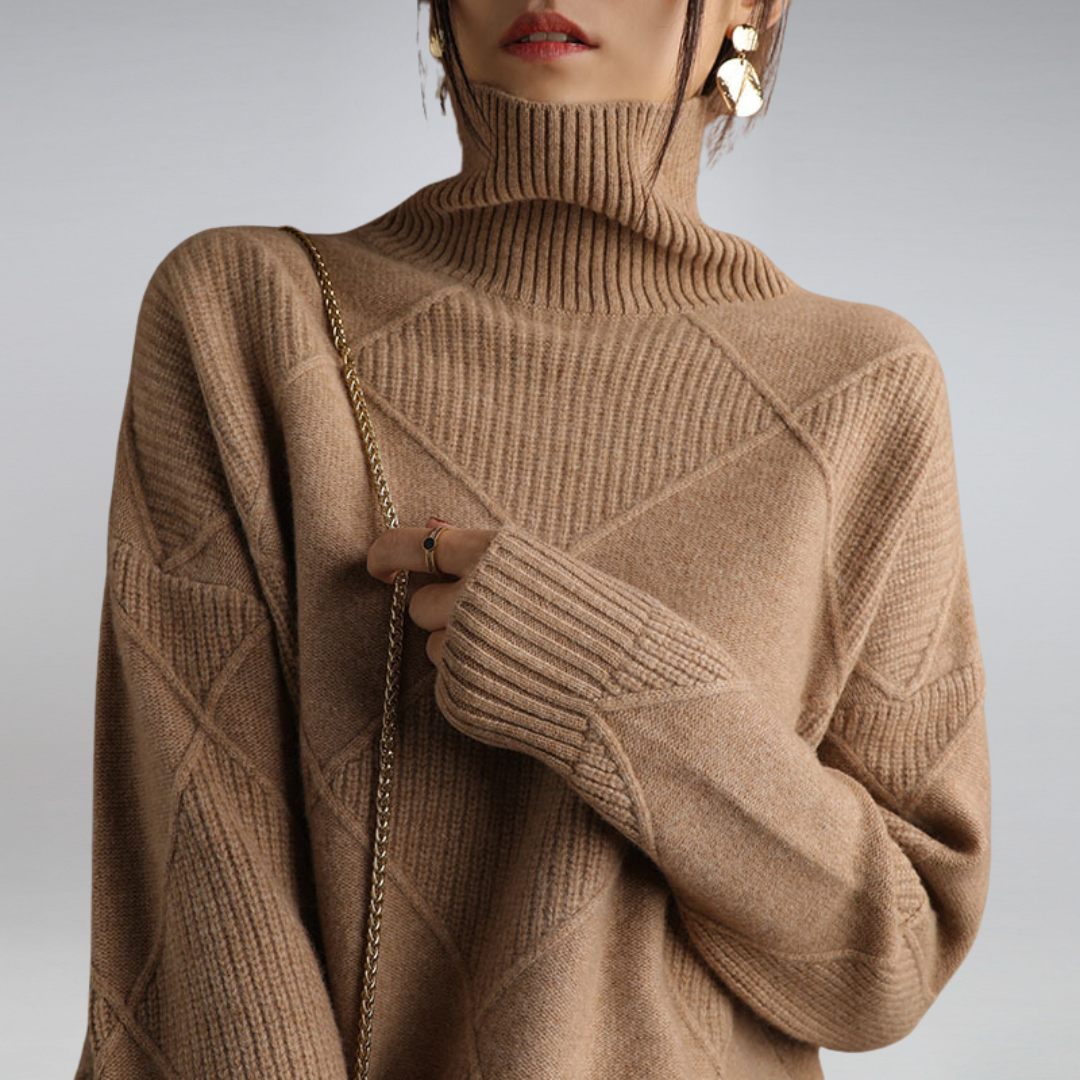 Jenny™ | Cashmere Sweater (Limited Stock)