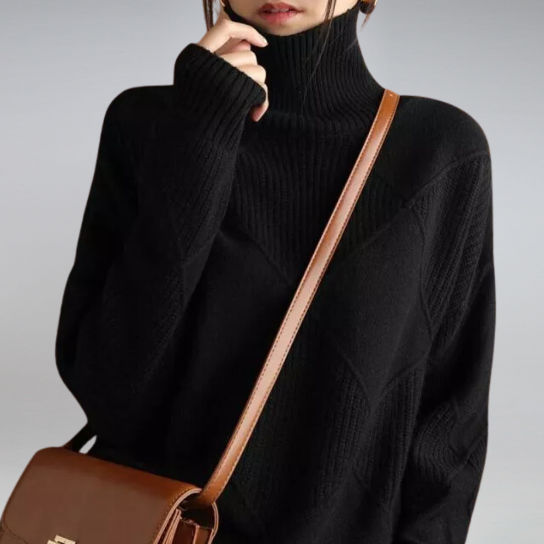 Jenny™ | Cashmere Sweater (Limited Stock)