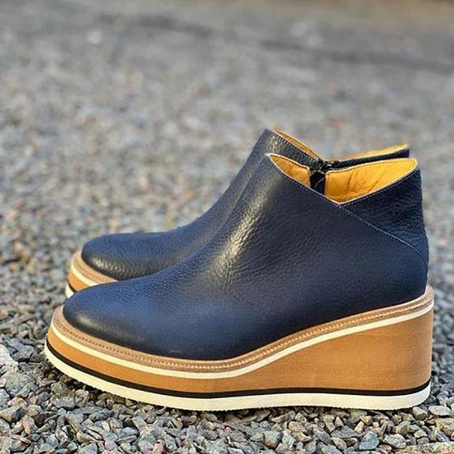 Jeanne™ | Chic Boot Collection