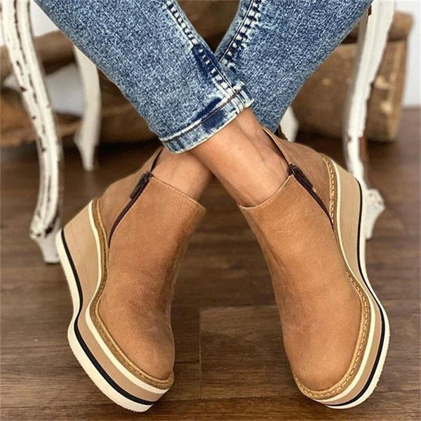 Jeanne™ | Chic Boot Collection