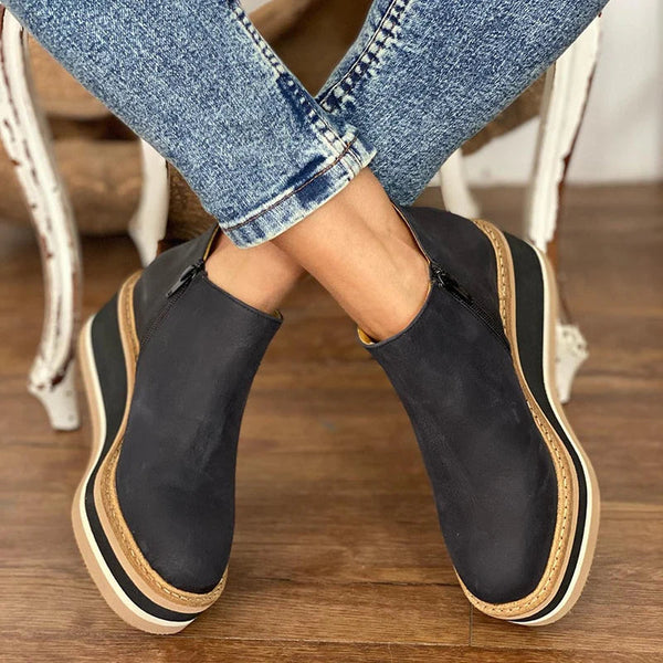 Jeanne™ | Chic Boot Collection
