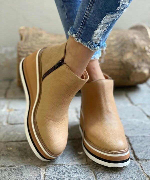 Jeanne™ | Chic Boot Collection