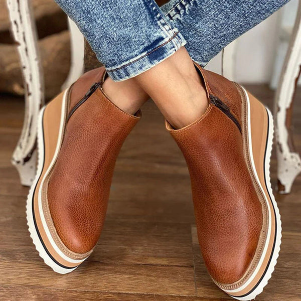 Jeanne™ | Chic Boot Collection