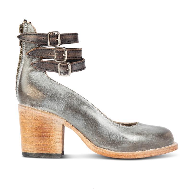 Norah™ | Classic Vintage Pumps