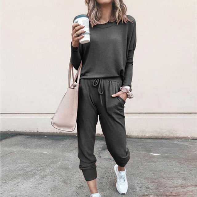 The Lily™ | Stylish Two-Piece Set