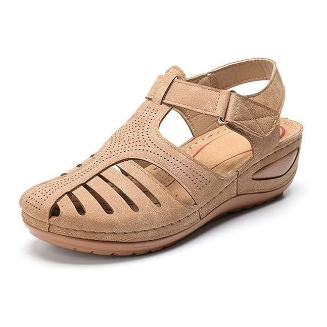KenComfort™ | Comfort+ Summer Footwear
