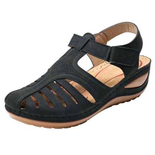 KenComfort™ | Comfort+ Summer Footwear