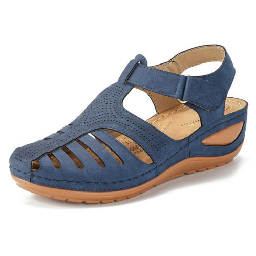 KenComfort™ | Comfort+ Summer Footwear