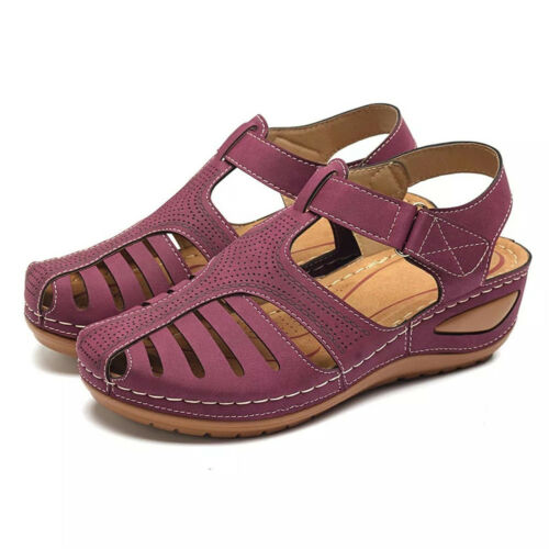 KenComfort™ | Comfort+ Summer Footwear