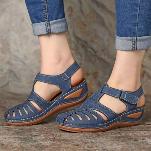 KenComfort™ | Comfort+ Summer Footwear