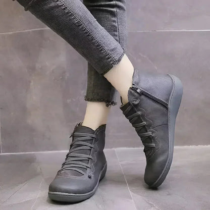 Eline™ | Cozy Waterproof Footwear