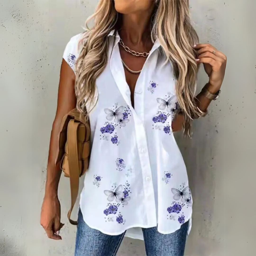 Sunbeam™ - Summer Women's Top