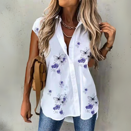 Sunbeam™ - Summer Women's Top