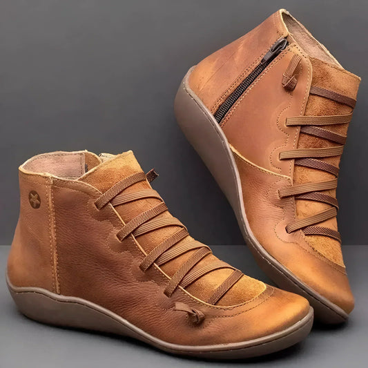 Eline™ | Cozy Waterproof Footwear