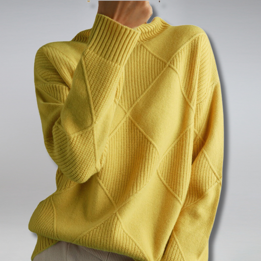 Jenny™ | Cashmere Sweater (Limited Stock)