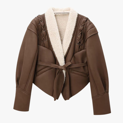 Paloma - Autumn Coat