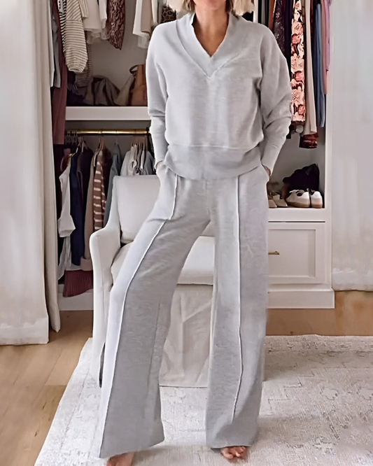 Savannah - Knit Set