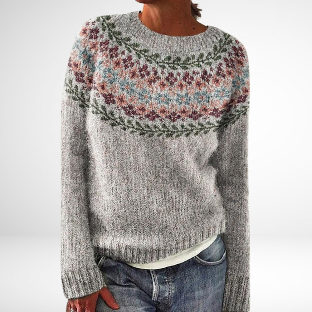 Christine Rankin Knit