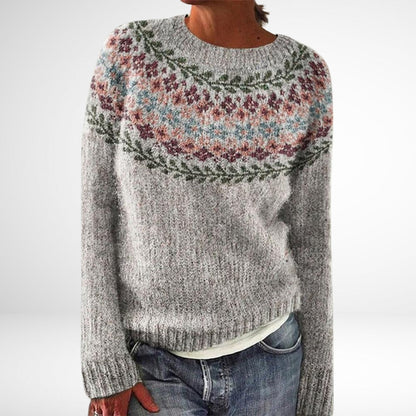 Christine Rankin Knit