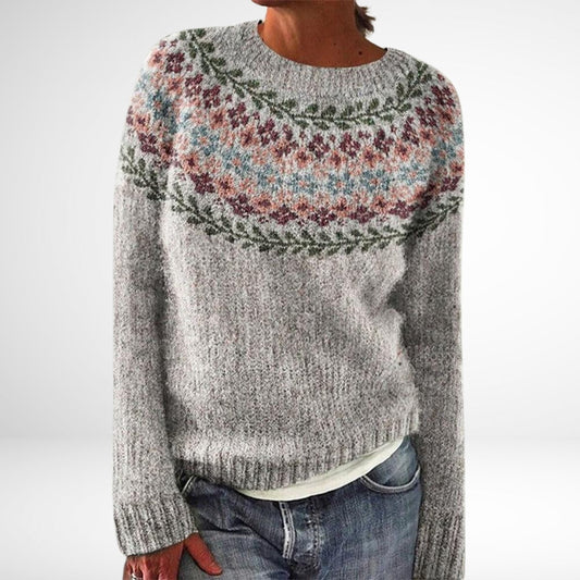 Christine Rankin Knit