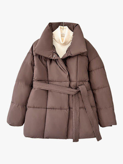 Rebecca - Winter Coat