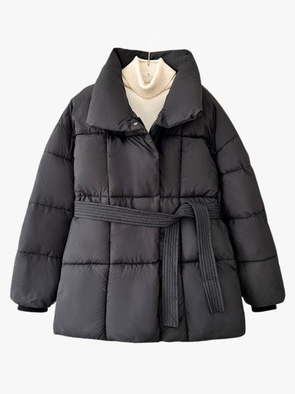 Rebecca - Winter Coat
