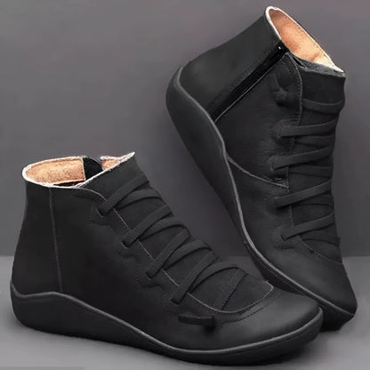 Eline™ | Cozy Waterproof Footwear