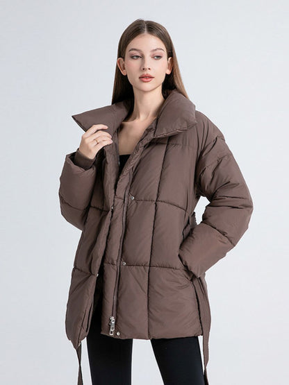 Rebecca - Winter Coat