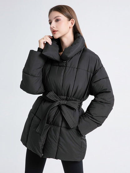Rebecca - Winter Coat