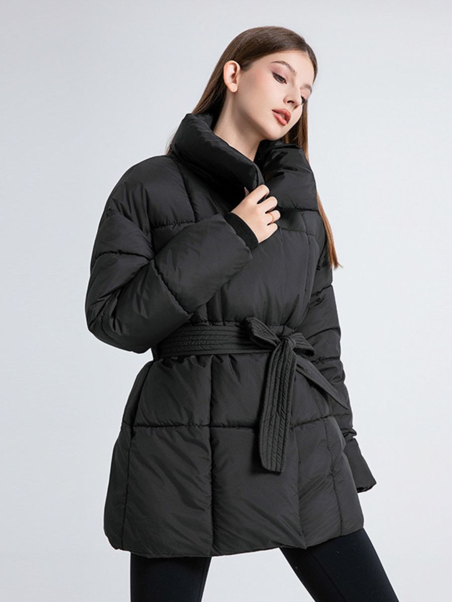 Rebecca - Winter Coat