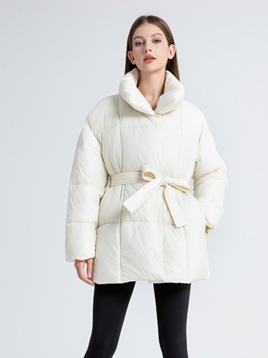 Rebecca - Winter Coat