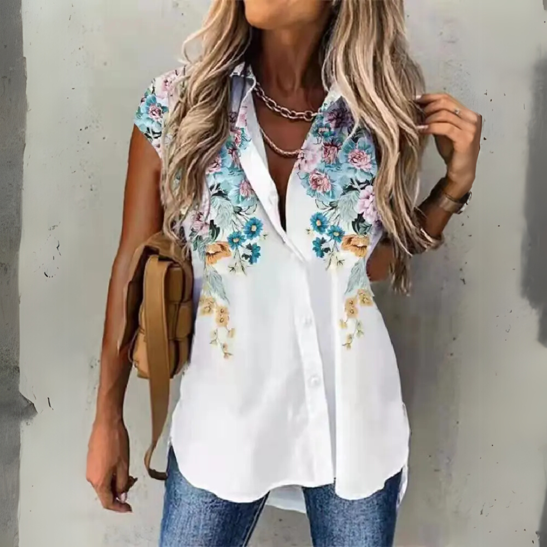 Sunbeam™ - Summer Women's Top