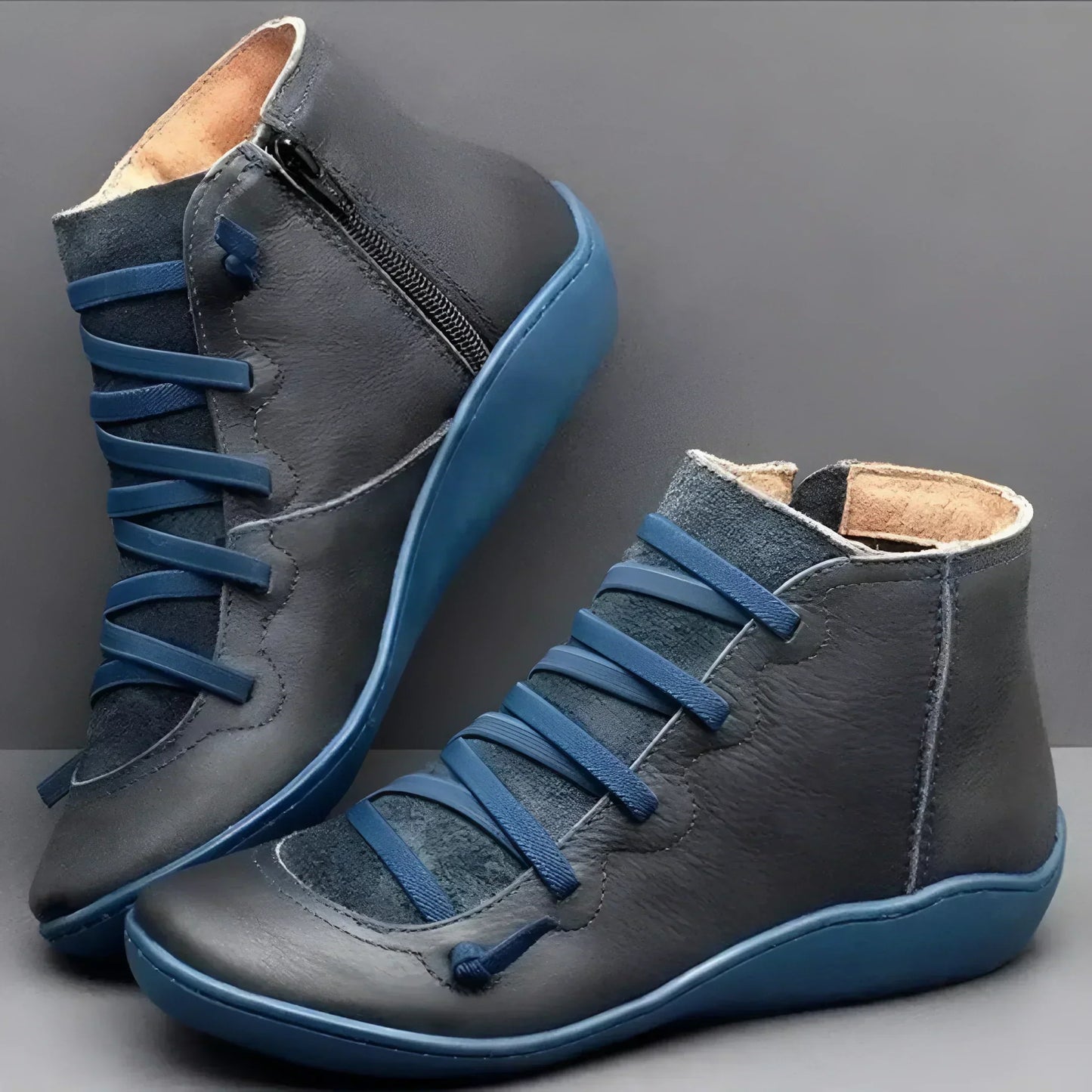 Eline™ | Cozy Waterproof Footwear