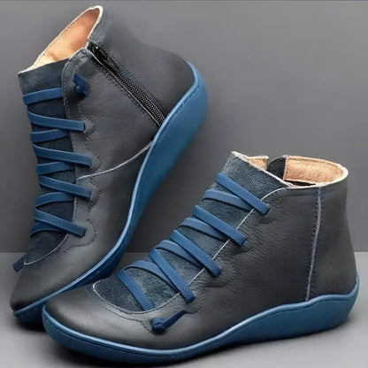 Eline™ | Cozy Waterproof Footwear