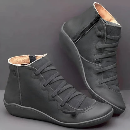 Eline™ | Cozy Waterproof Footwear